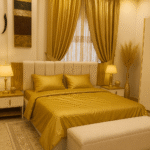 غرفة نوم استرا