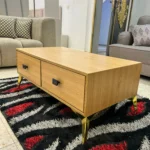 طاولة وسط خشب 5