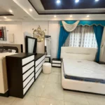 غرفة نوم زُمرد