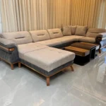 طقم زاوية ريتا