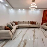 طقم زاوية كوع مايل