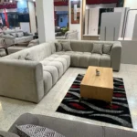 طقم زاوية ببلي