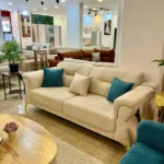 طقم كنب شمس