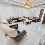 طقم كنب ريتا