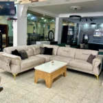 طقم زاوية شمس