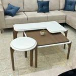 طاولة وسط تفصيل محلي