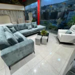 طقم زاوية طبقات