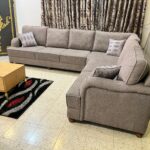 طقم زاوية تفصيل موديل امريكي